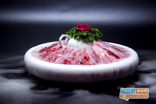 一斗火锅加盟费