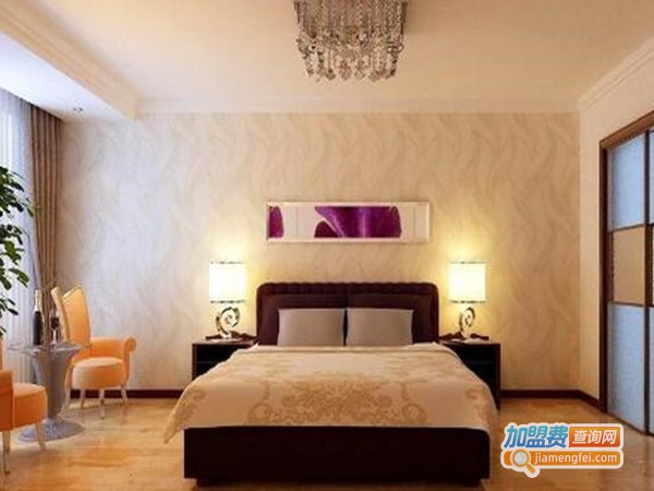 雅仕美墙衣加盟