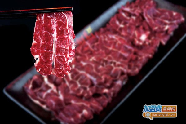 潮爸爸汕妈妈牛肉火锅加盟费