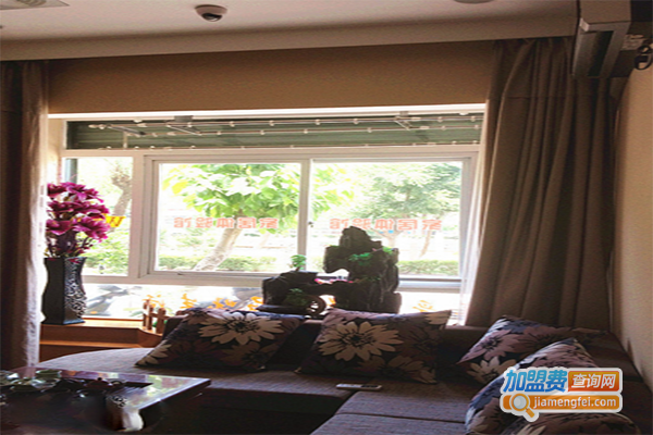 沃非智能家居加盟门店