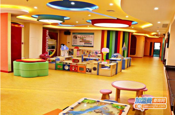 爱科行教育加盟费