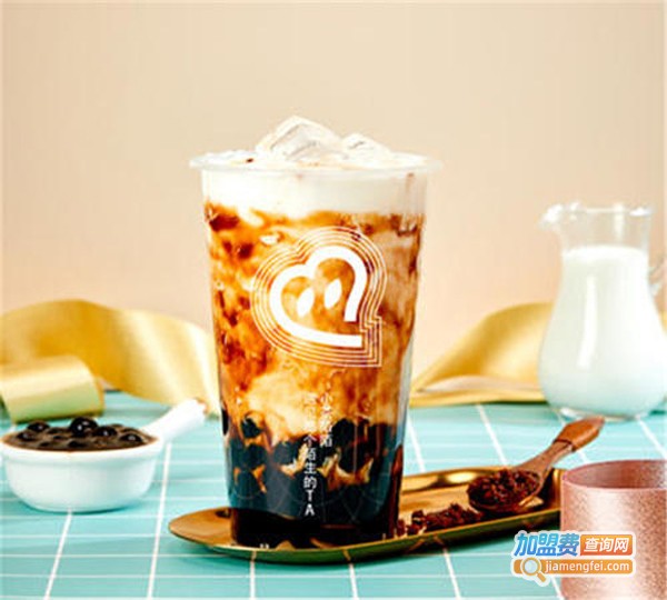 小茶陌陌奶茶加盟费