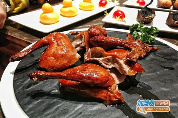 衡山臻餐厅加盟费