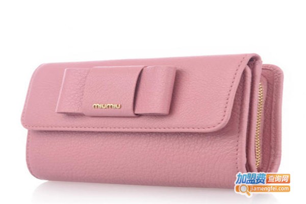 miumiu钱包