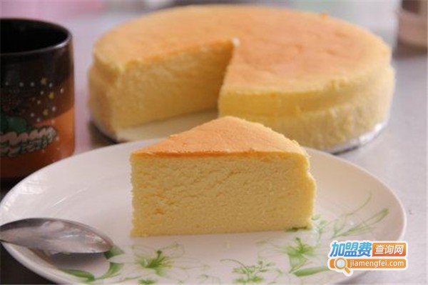 罗密欧蛋糕加盟费