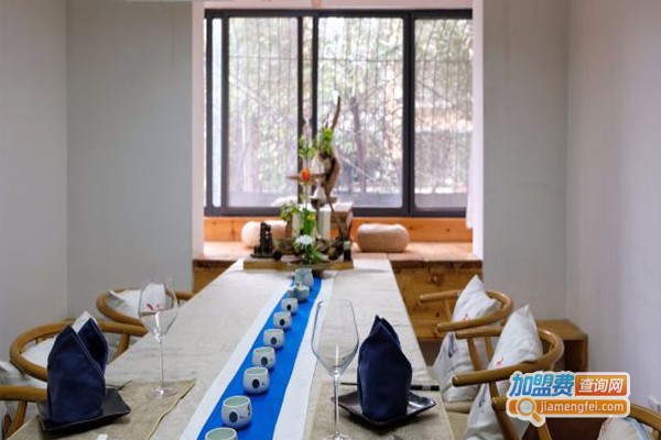 不二小屋加盟费