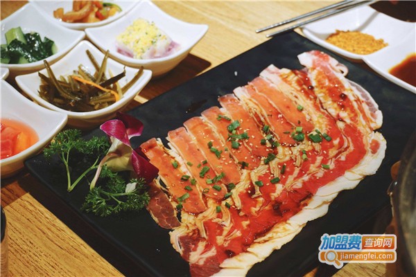 澳牛九号加盟费