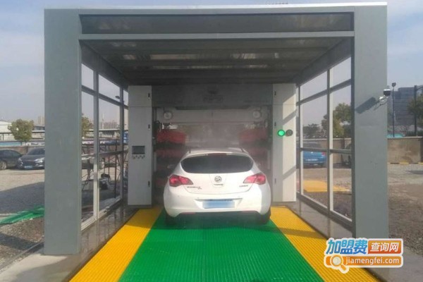 凯萨朗汽车美容加盟费