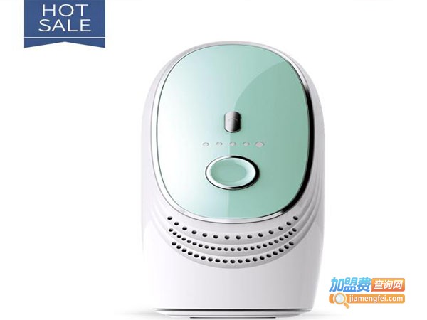 蒂丝脱毛仪加盟费