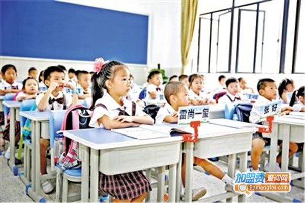 北京龙华教育加盟费