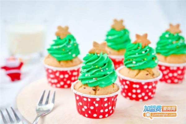 小幸然手作米·冰淇淋加盟费