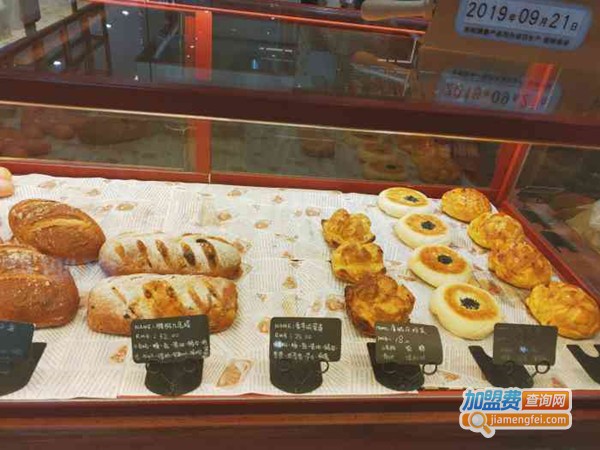 小宠CAKE·酵母研究所加盟费