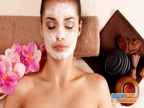 思妮尔美容美体加盟