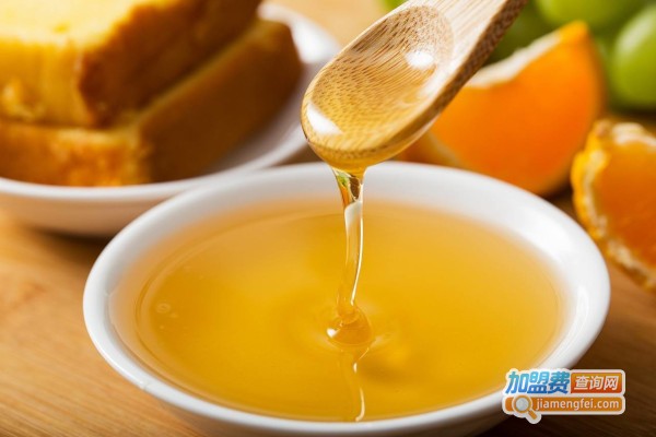 翠碧春蜂蜜加盟费