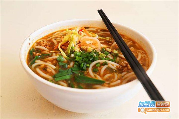 佟小锅米线加盟费