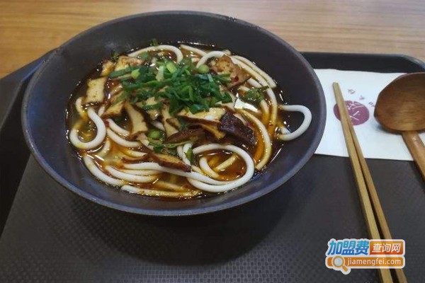 宝小庆邵阳米粉加盟门店