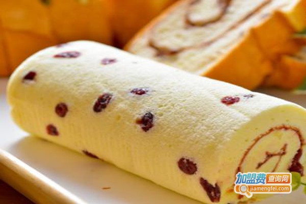 嘿不二古早味蛋糕专门店加盟费