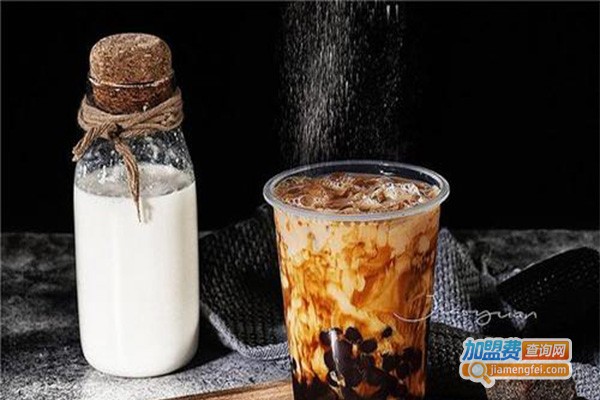 爱伲咖啡馆加盟费