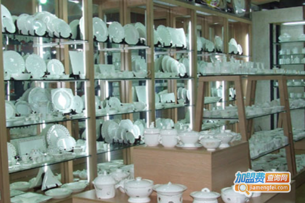 鑫辉酒店用品加盟费