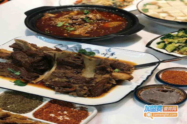 捞牛倌·杭城壹馆加盟费