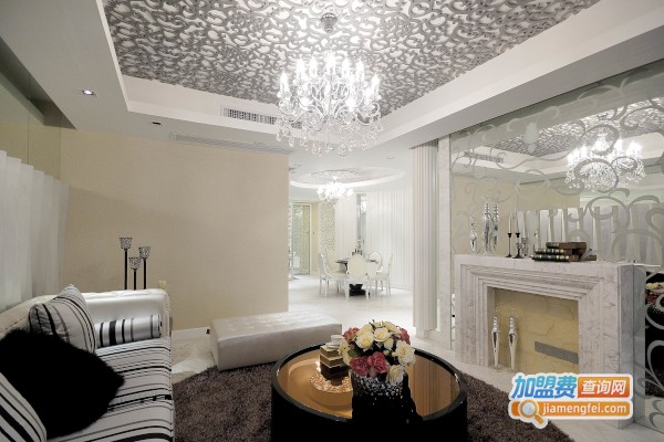 欧丽亚硅藻泥加盟费