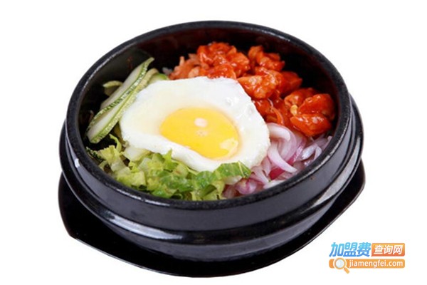 海狗饭快餐加盟费