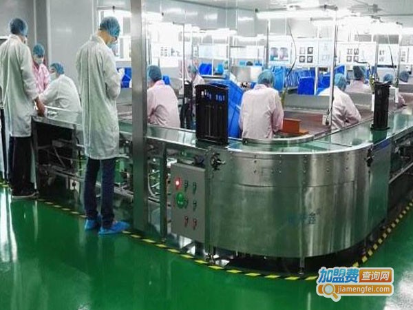 家乐士净水器加盟费