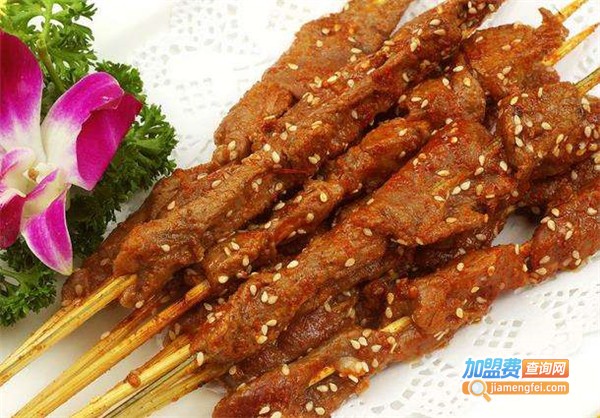 筱树洞烧烤餐厅