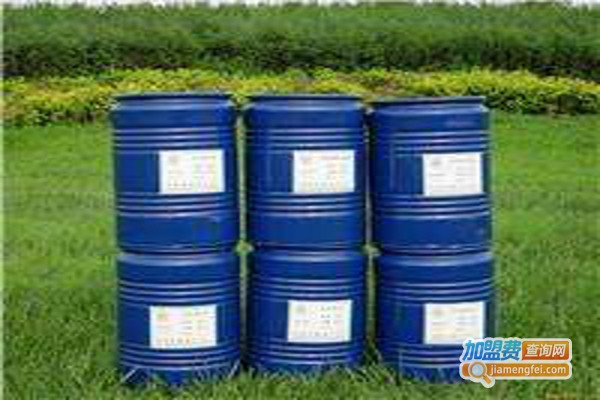 中进涂料加盟费