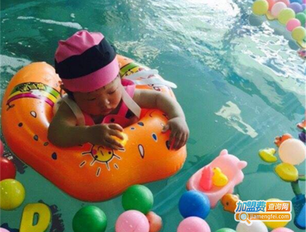 悦馨宝贝spa加盟费