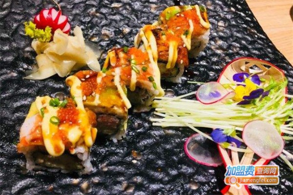 万叶·京都料理加盟费