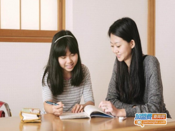 明德教育培训中心加盟门店