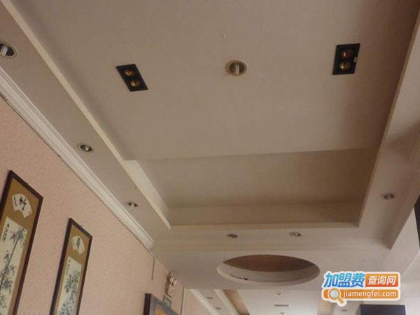 企晨吊顶加盟费