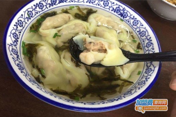 方老大馄饨加盟，开方老大馄饨真的能赚到很多钱！