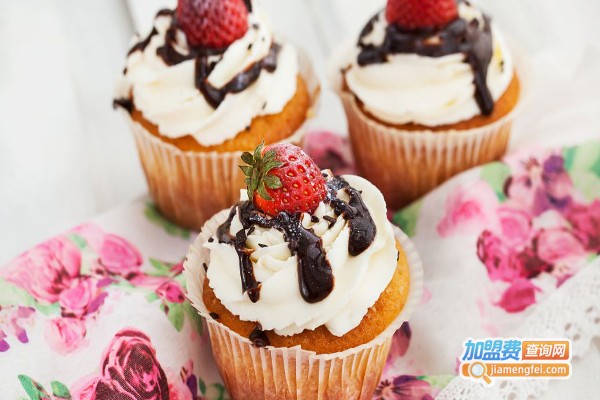 刘匠仁粤式甜品加盟费