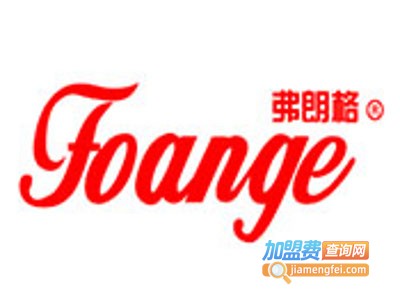 弗朗格门窗加盟费