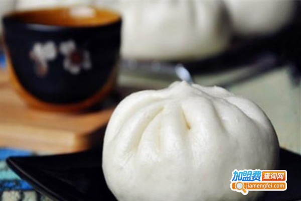 长官包子铺加盟