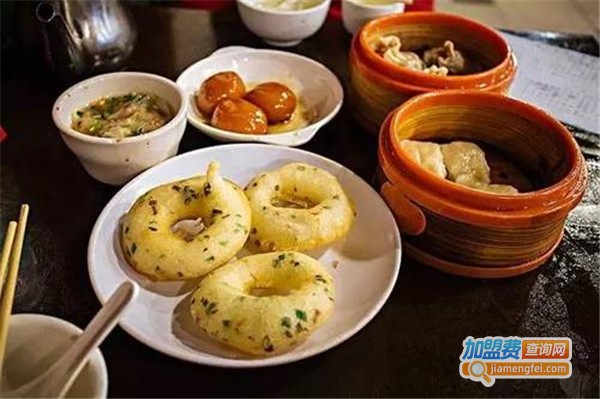 仙峰面包坊加盟费