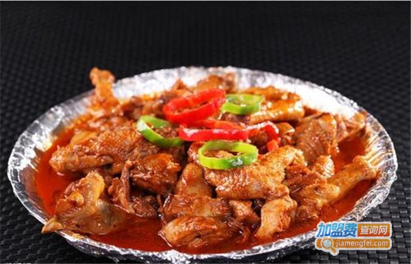 李老幺重庆烧鸡公加盟费