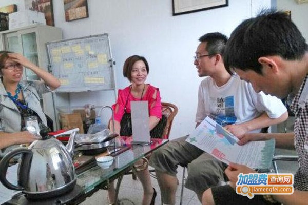 传立教育加盟费