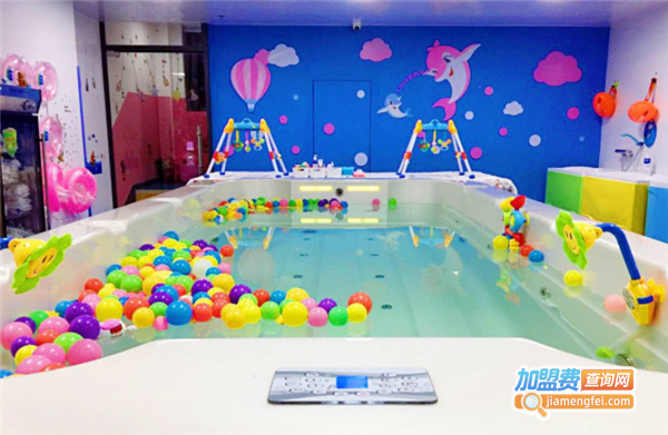 悦馨宝贝spa加盟费