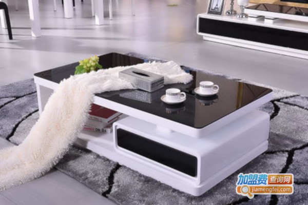 誉森家具加盟费