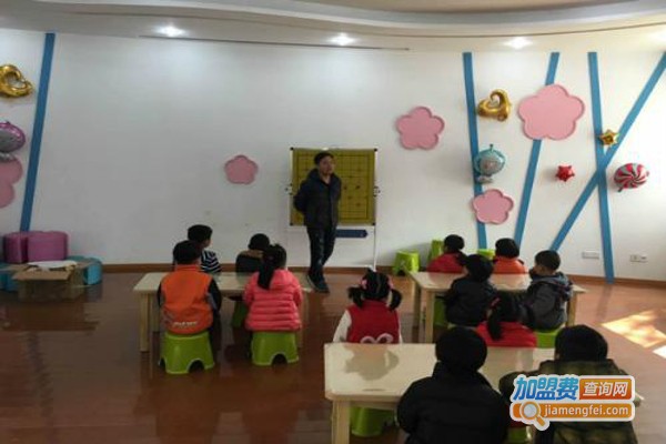 乐融国际教育加盟费