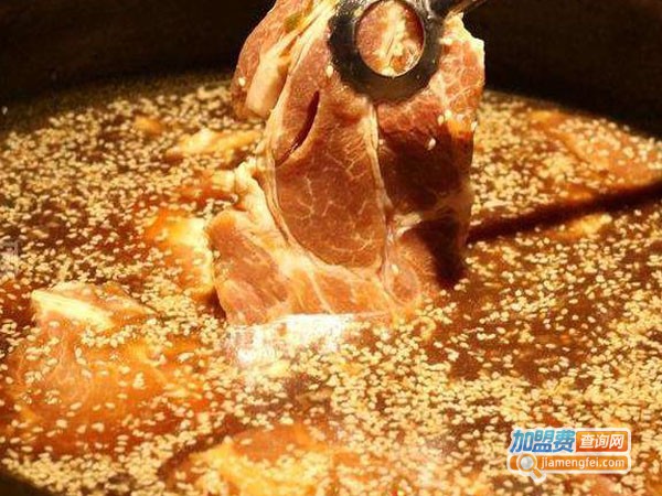 佰烧海鲜烤肉加盟费多少？投资佰烧海鲜烤肉加盟费多少？