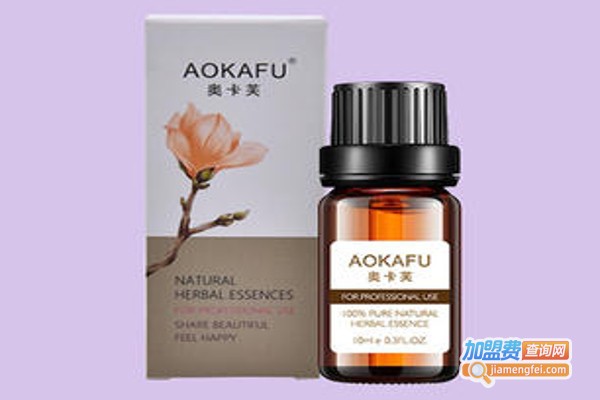 卡芙达化妆品加盟费