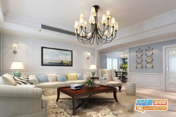 双奥文化吊顶加盟门店