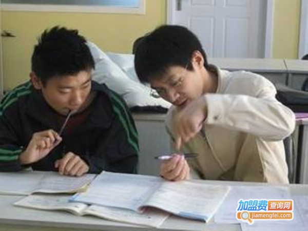 中华家教加盟门店