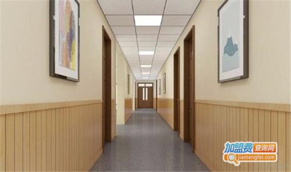 常青汇教育加盟费