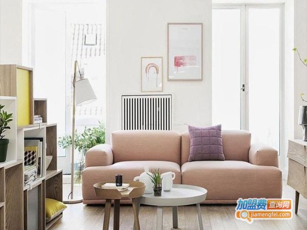 飚志智能家居加盟费