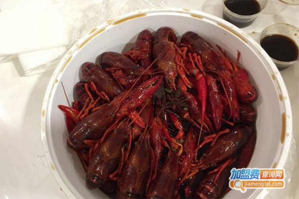 蟹叫叫阳澄湖大闸蟹加盟门店